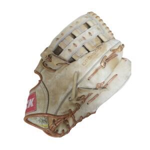 SSK Dpg-540 Glove “The Catching Machine” Right Handed Thrower glove